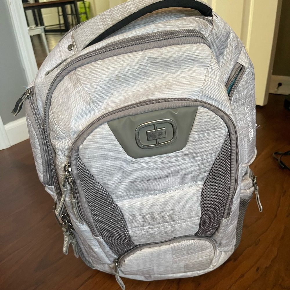 OGIO Bandit 17 Backpack
